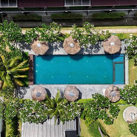 The Nidhra Boutique Resort Baan Tai Εξωτερικό φωτογραφία