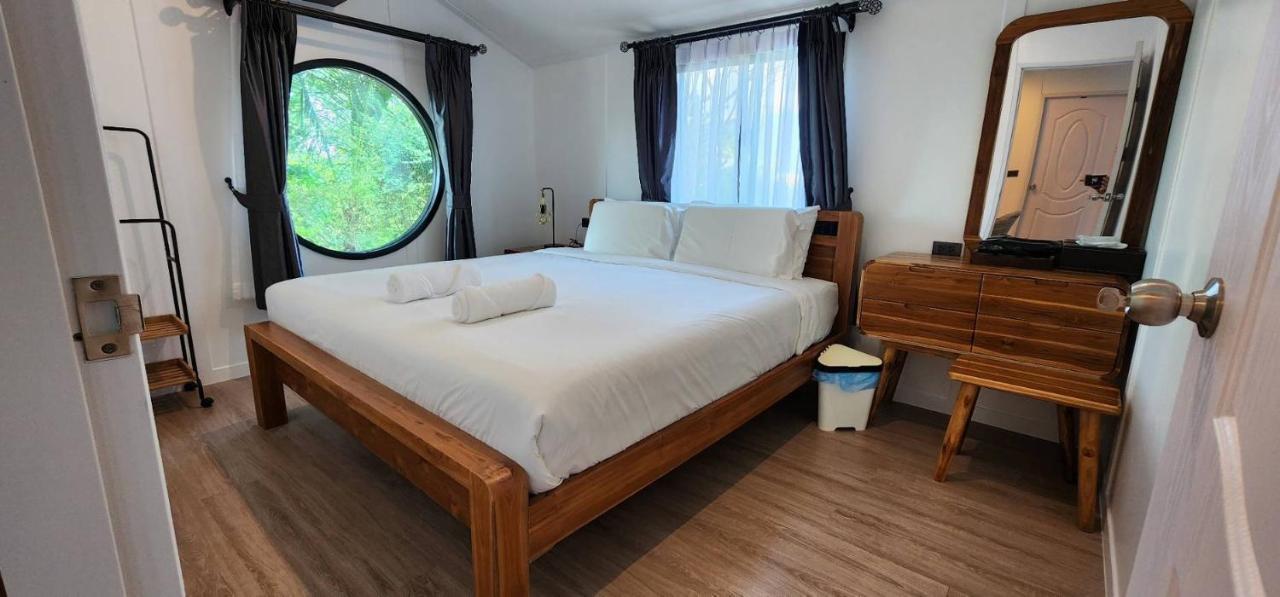The Nidhra Boutique Resort Baan Tai Εξωτερικό φωτογραφία