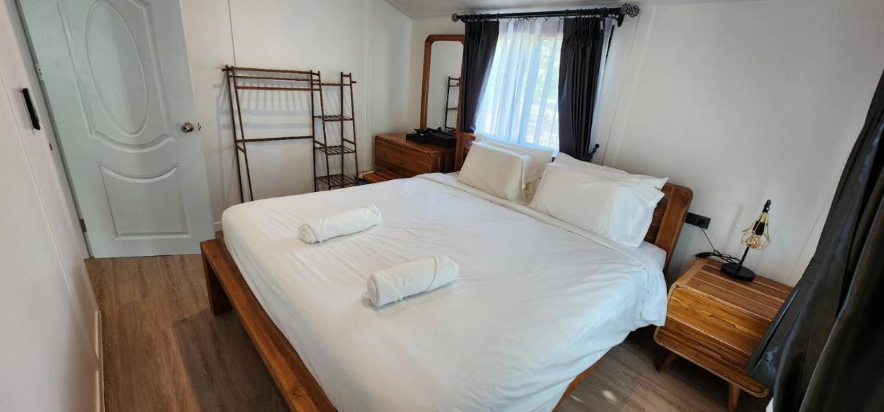 The Nidhra Boutique Resort Baan Tai Εξωτερικό φωτογραφία