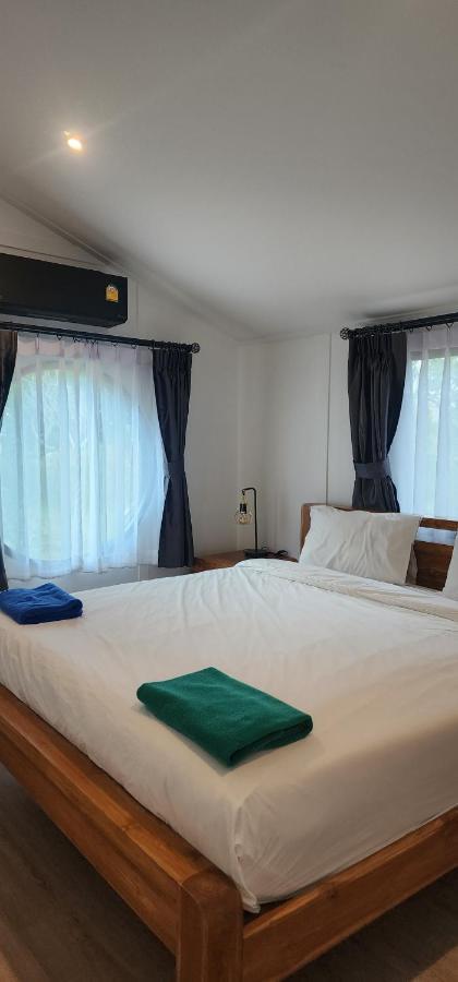 The Nidhra Boutique Resort Baan Tai Εξωτερικό φωτογραφία