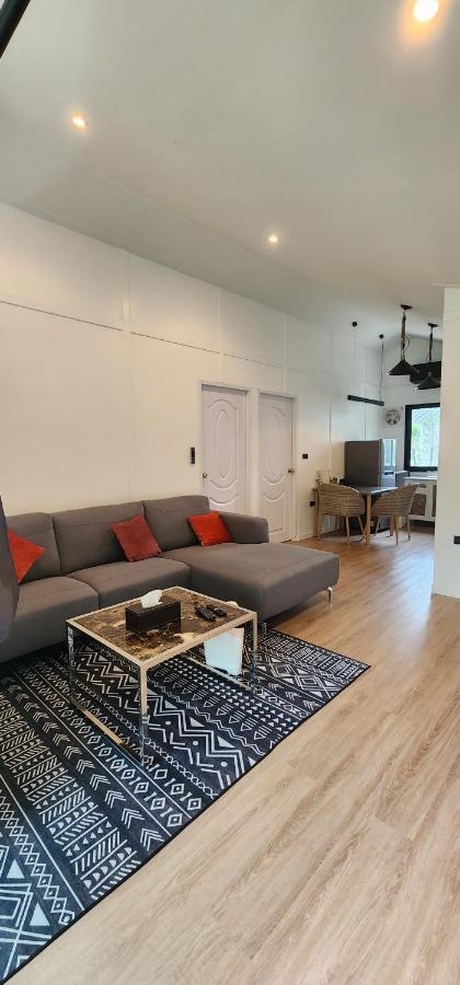 The Nidhra Boutique Resort Baan Tai Εξωτερικό φωτογραφία