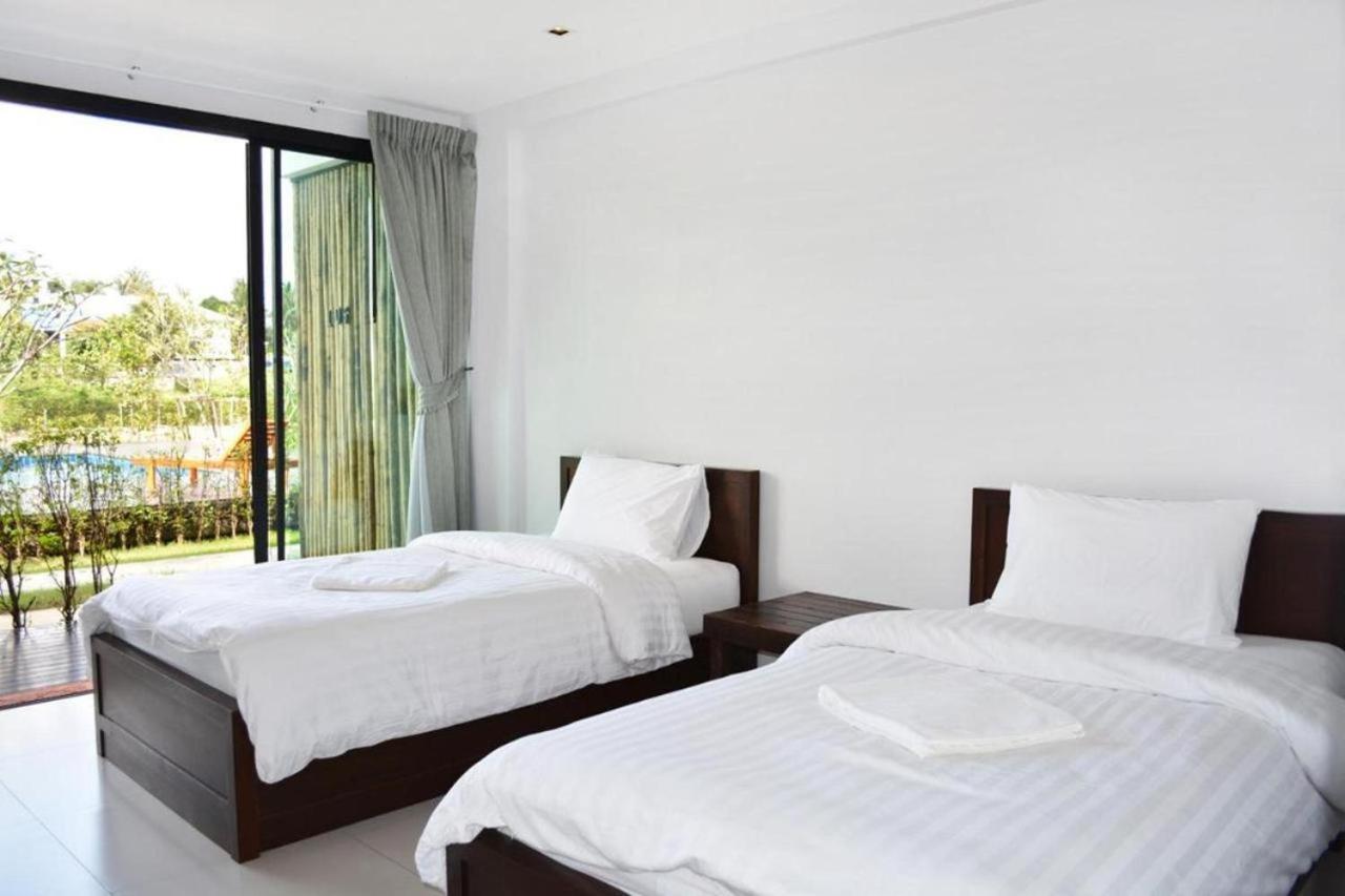 The Nidhra Boutique Resort Baan Tai Εξωτερικό φωτογραφία