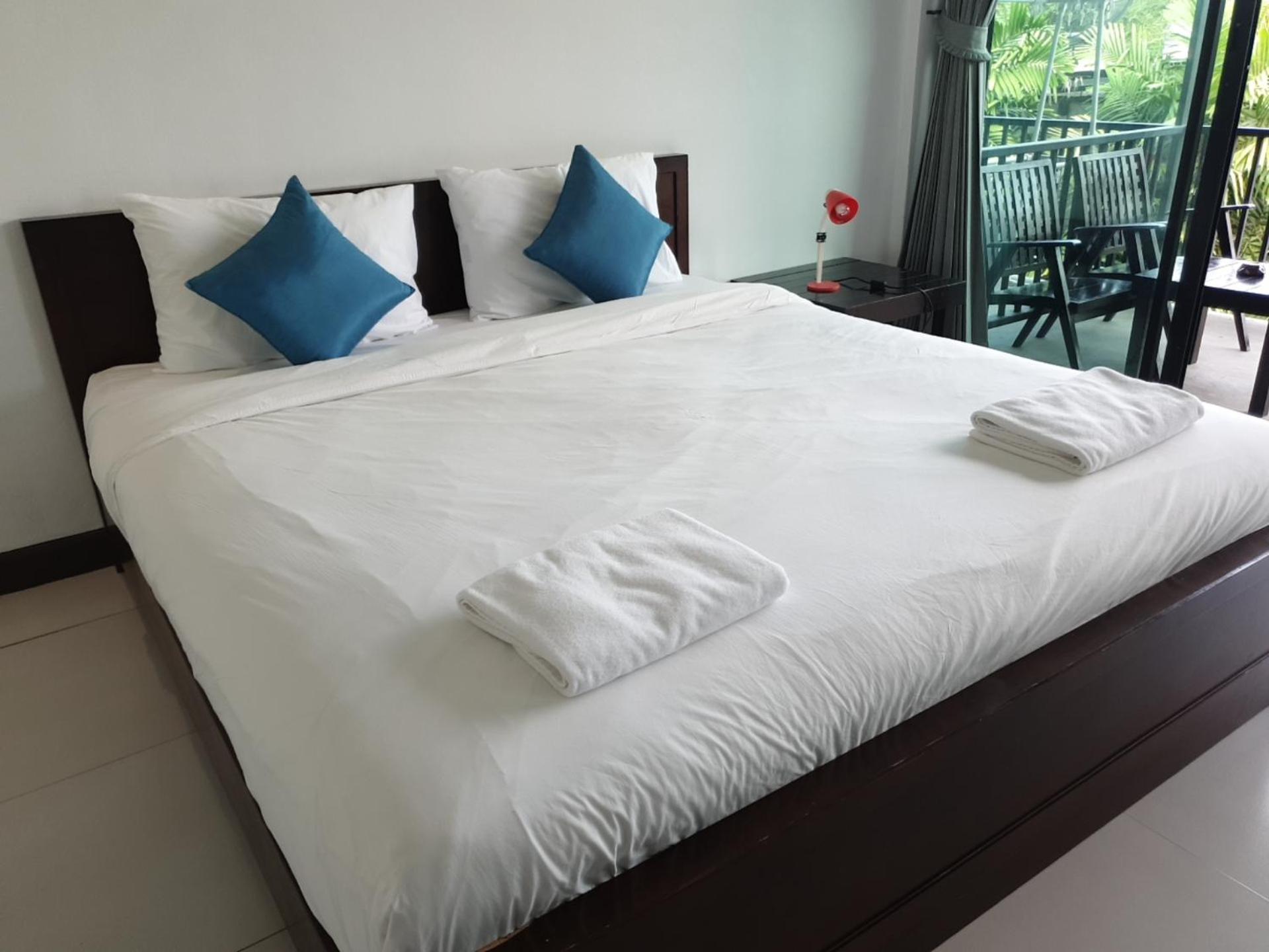 The Nidhra Boutique Resort Baan Tai Εξωτερικό φωτογραφία