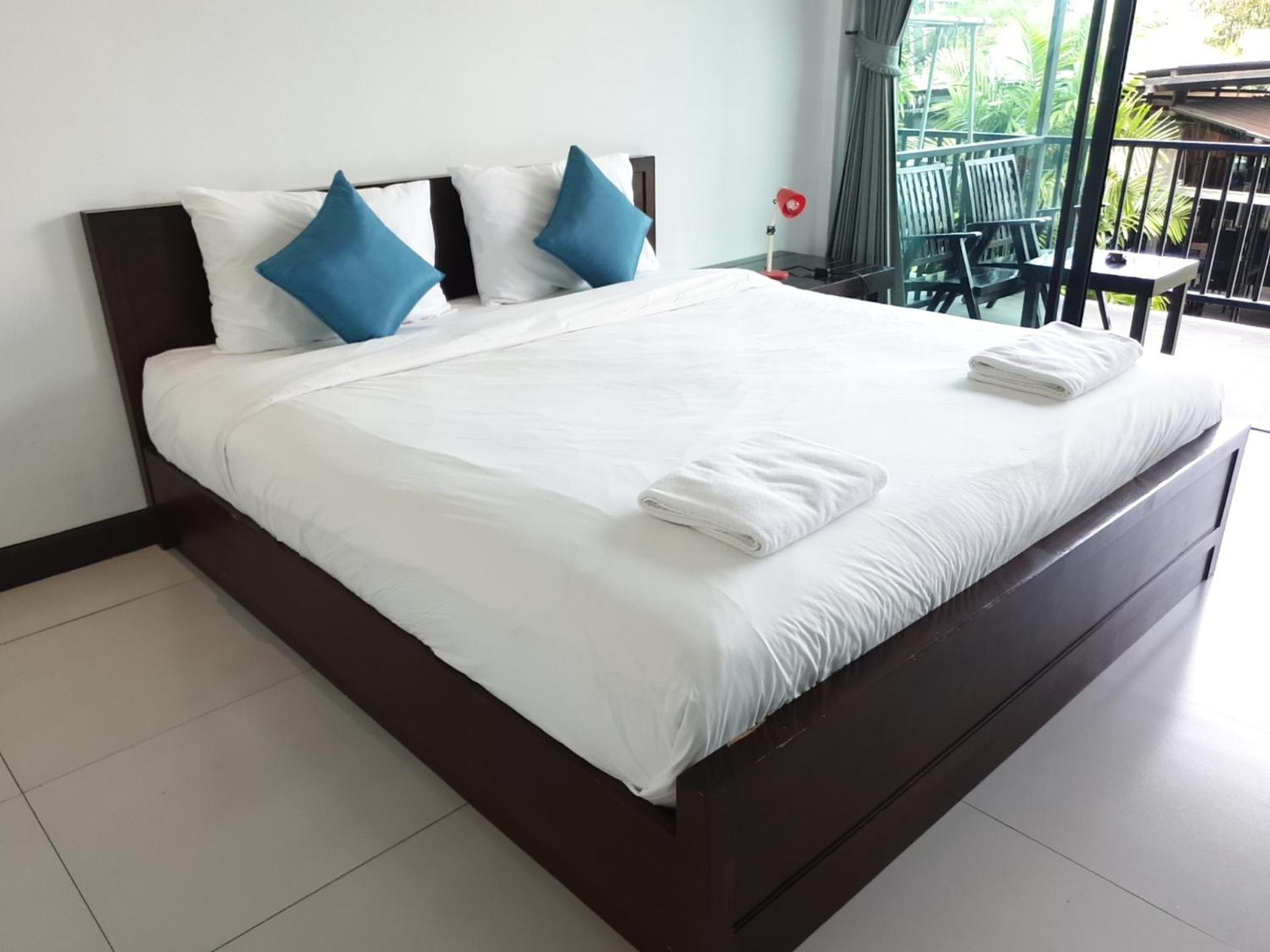 The Nidhra Boutique Resort Baan Tai Εξωτερικό φωτογραφία