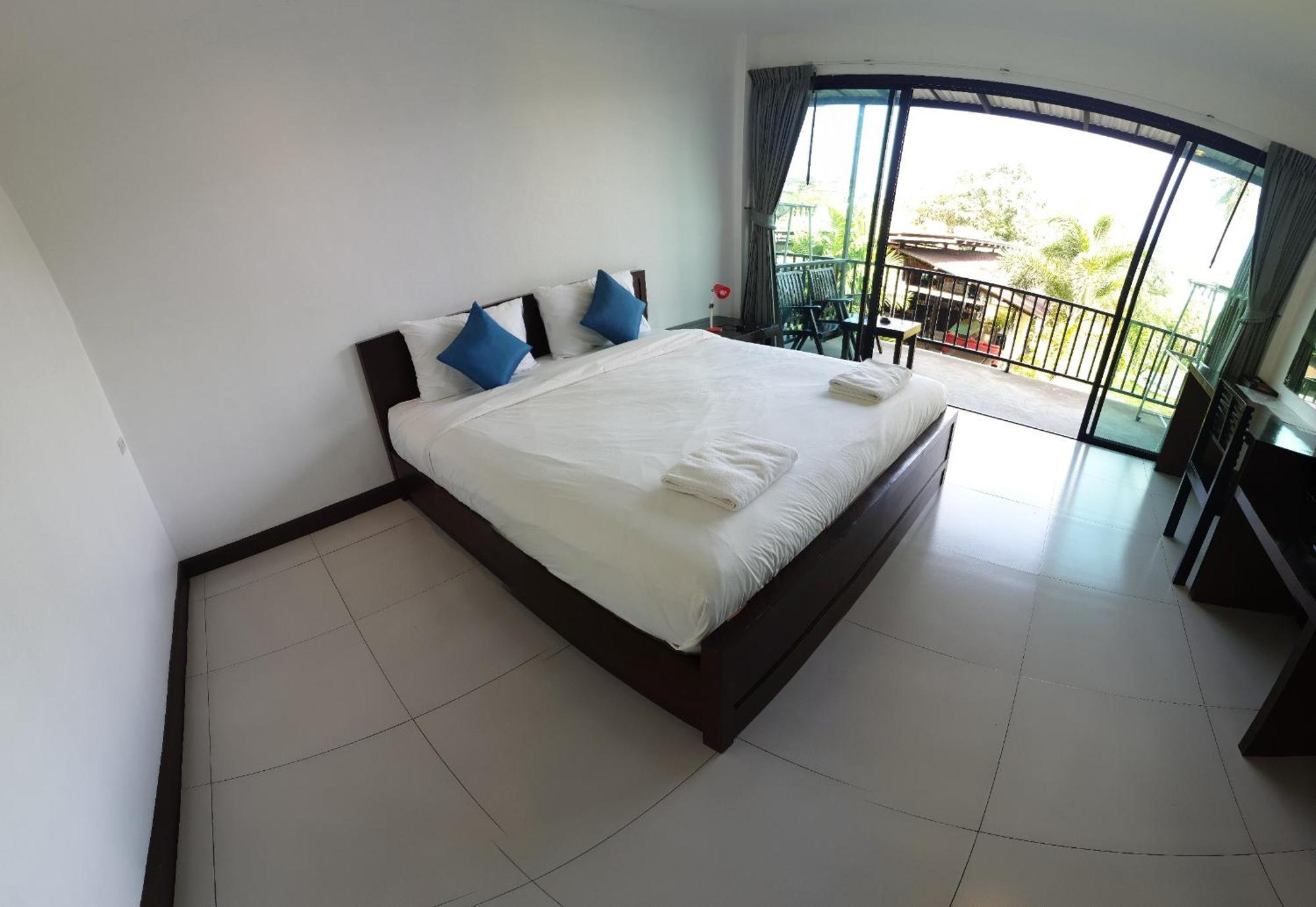 The Nidhra Boutique Resort Baan Tai Εξωτερικό φωτογραφία