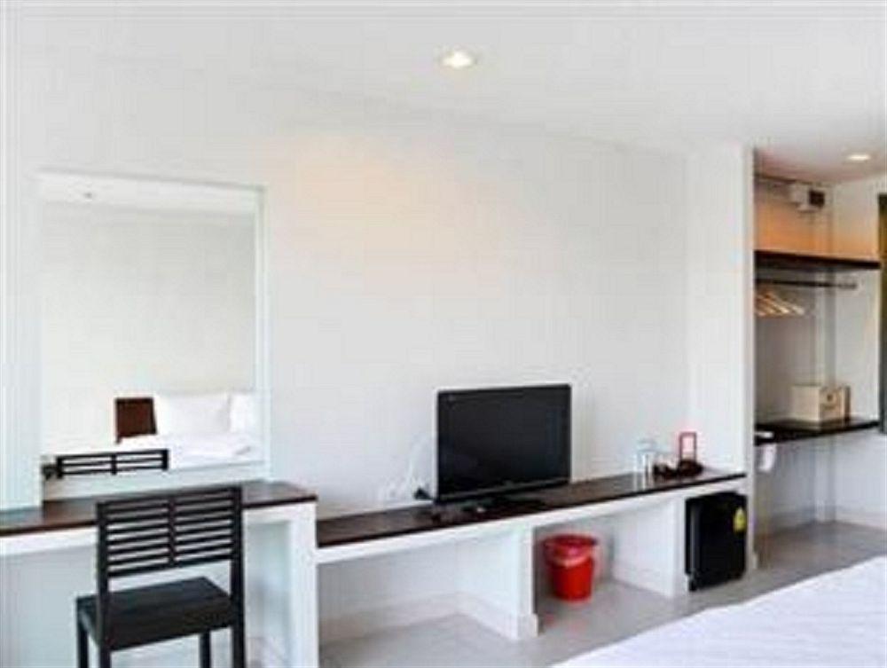 The Nidhra Boutique Resort Baan Tai Εξωτερικό φωτογραφία