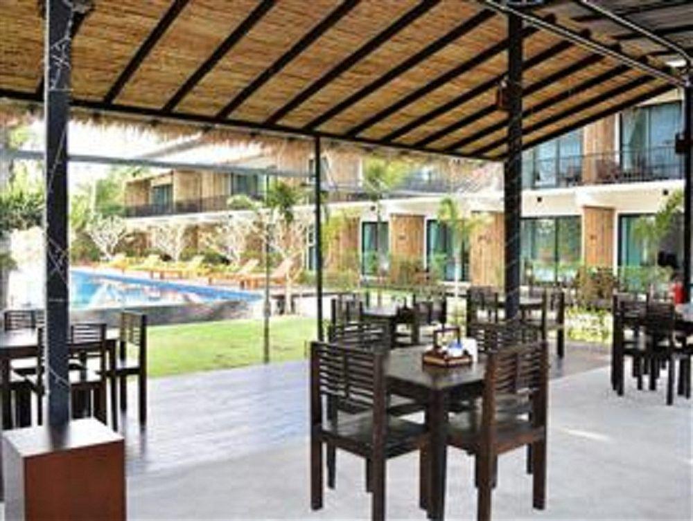 The Nidhra Boutique Resort Baan Tai Εξωτερικό φωτογραφία