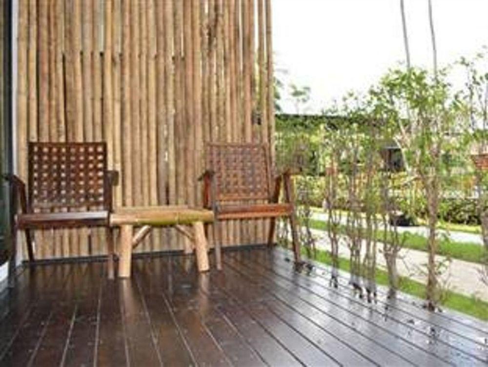 The Nidhra Boutique Resort Baan Tai Εξωτερικό φωτογραφία
