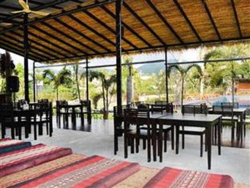 The Nidhra Boutique Resort Baan Tai Εξωτερικό φωτογραφία