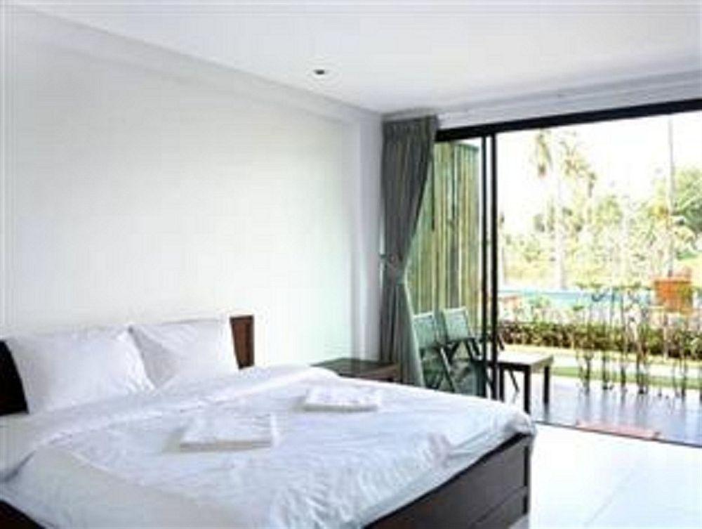 The Nidhra Boutique Resort Baan Tai Εξωτερικό φωτογραφία