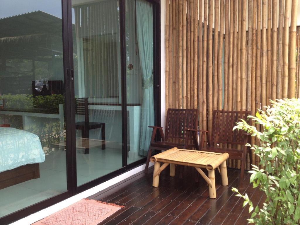 The Nidhra Boutique Resort Baan Tai Δωμάτιο φωτογραφία