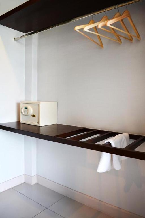 The Nidhra Boutique Resort Baan Tai Δωμάτιο φωτογραφία