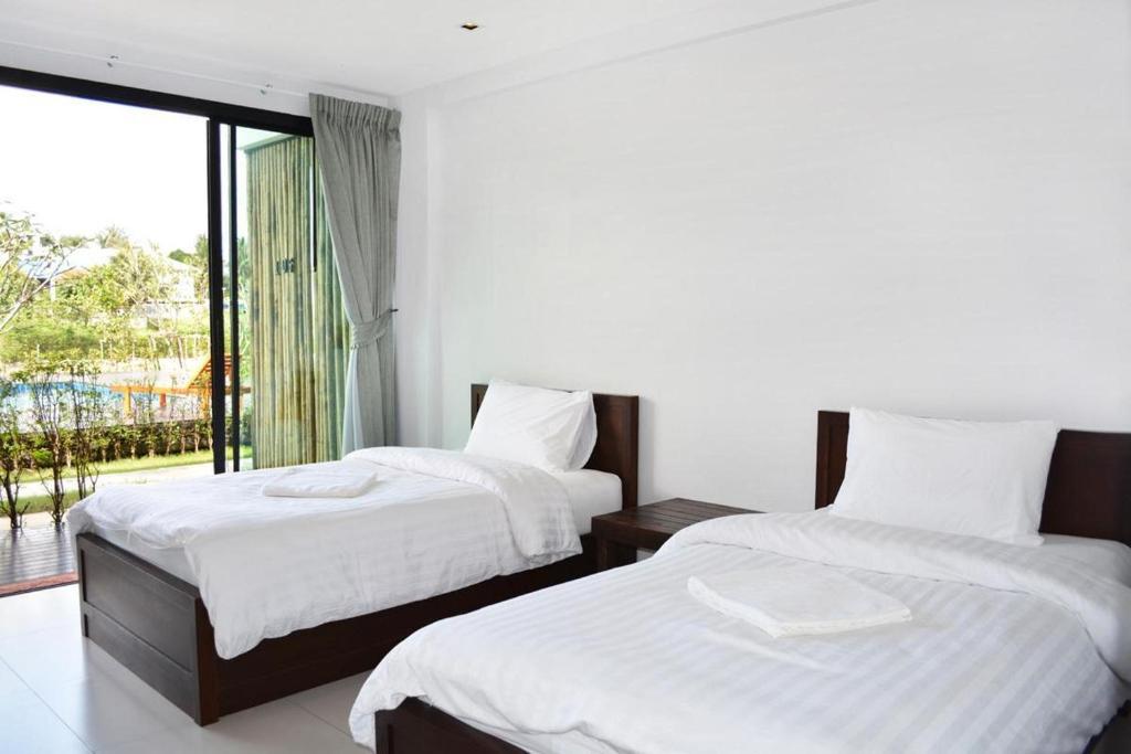 The Nidhra Boutique Resort Baan Tai Δωμάτιο φωτογραφία