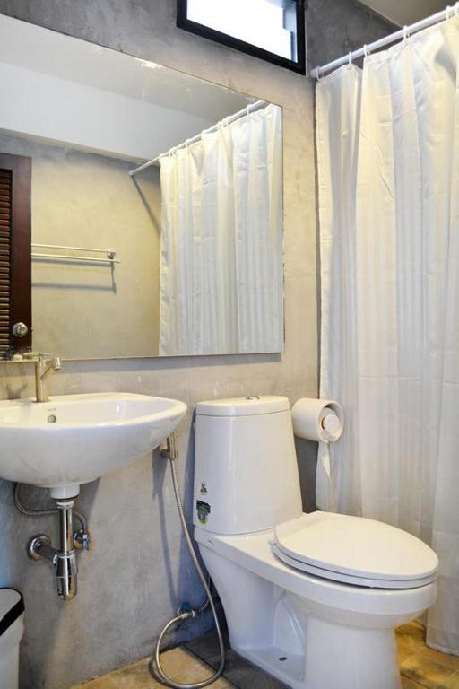 The Nidhra Boutique Resort Baan Tai Δωμάτιο φωτογραφία