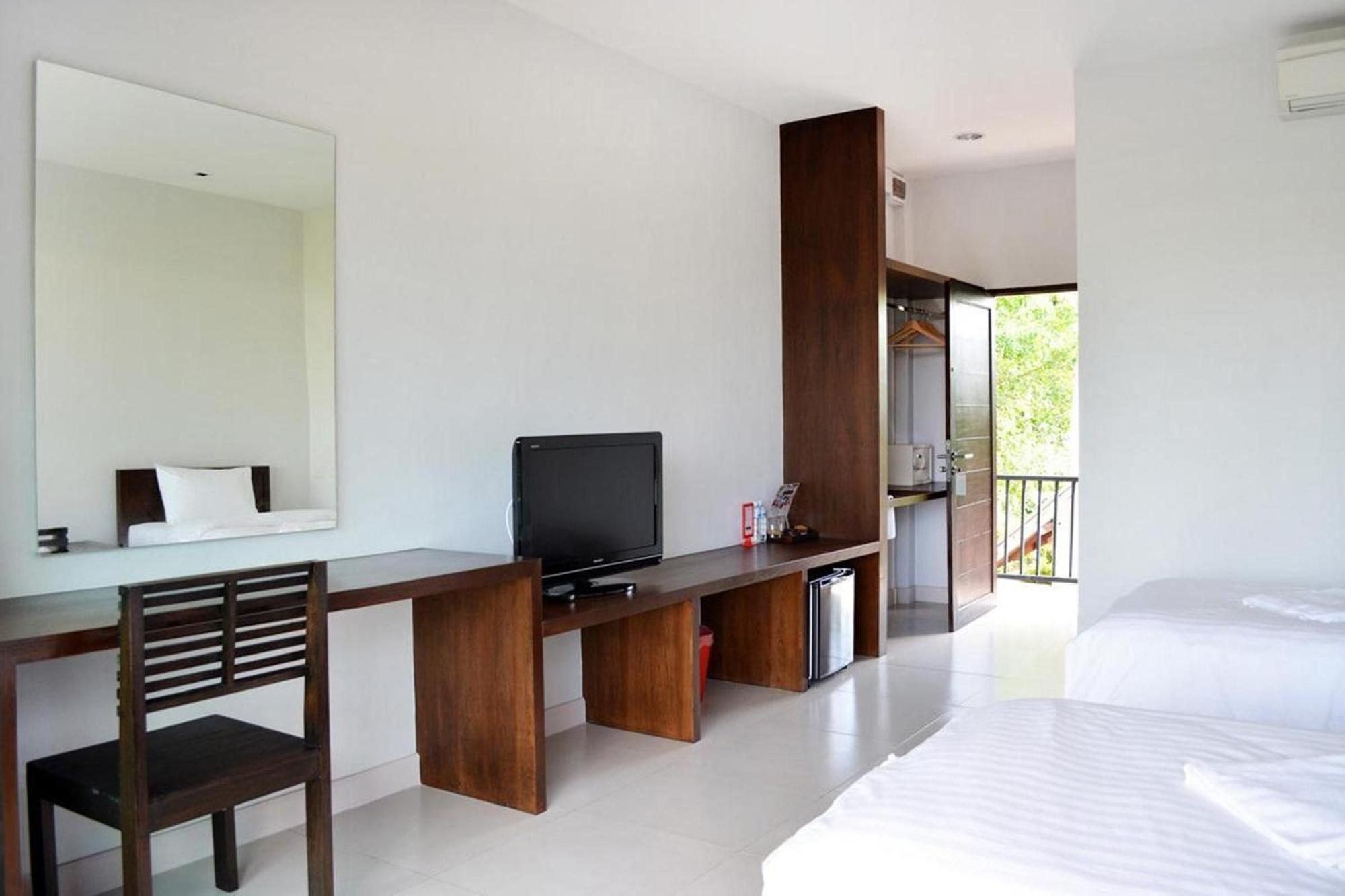 The Nidhra Boutique Resort Baan Tai Εξωτερικό φωτογραφία