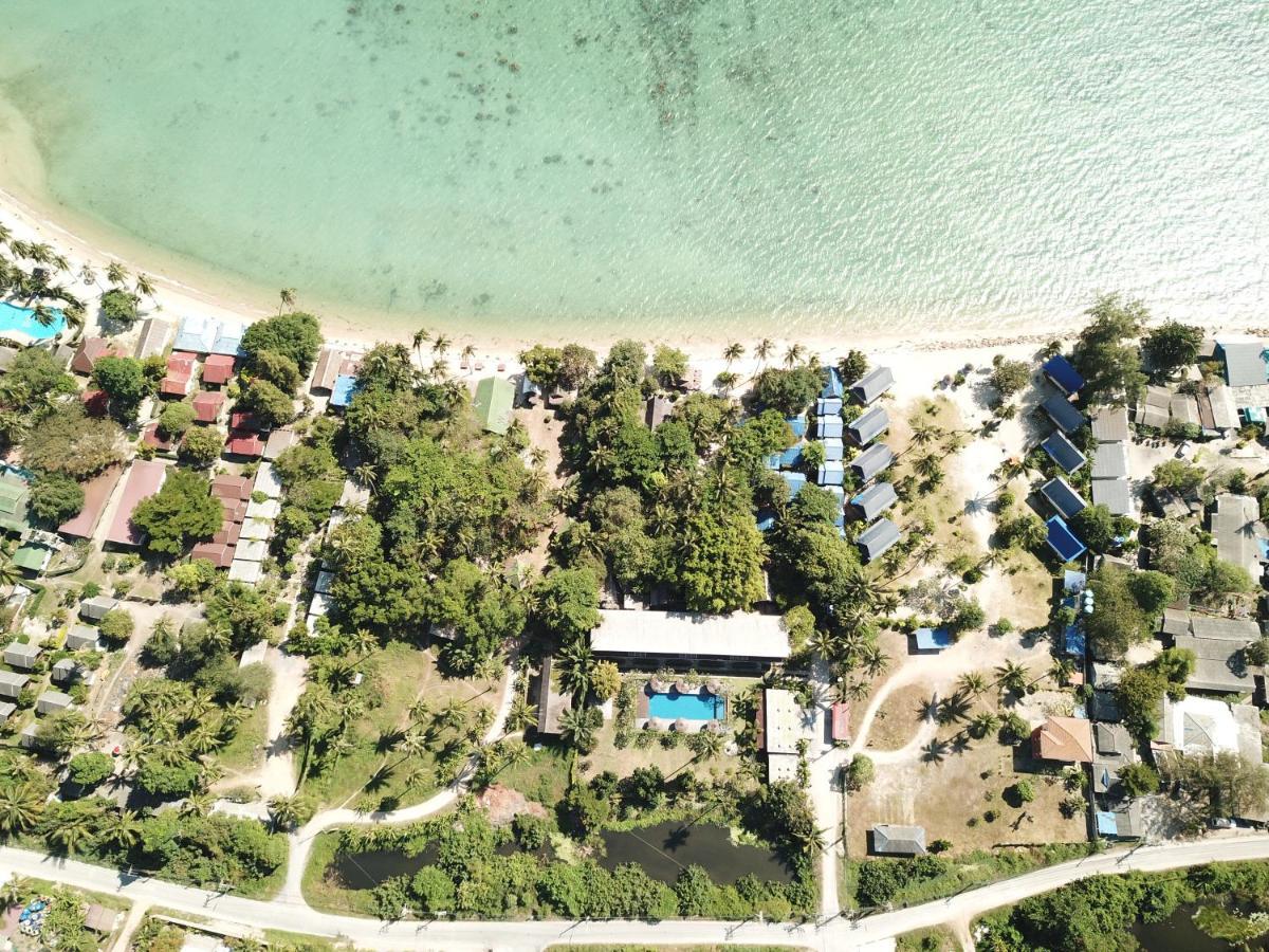 The Nidhra Boutique Resort Baan Tai Εξωτερικό φωτογραφία
