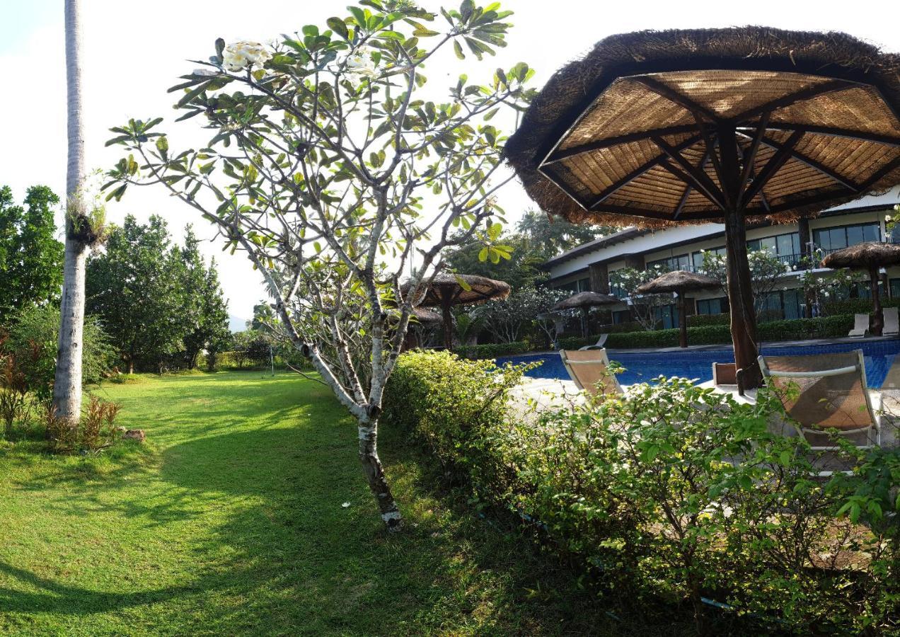 The Nidhra Boutique Resort Baan Tai Εξωτερικό φωτογραφία